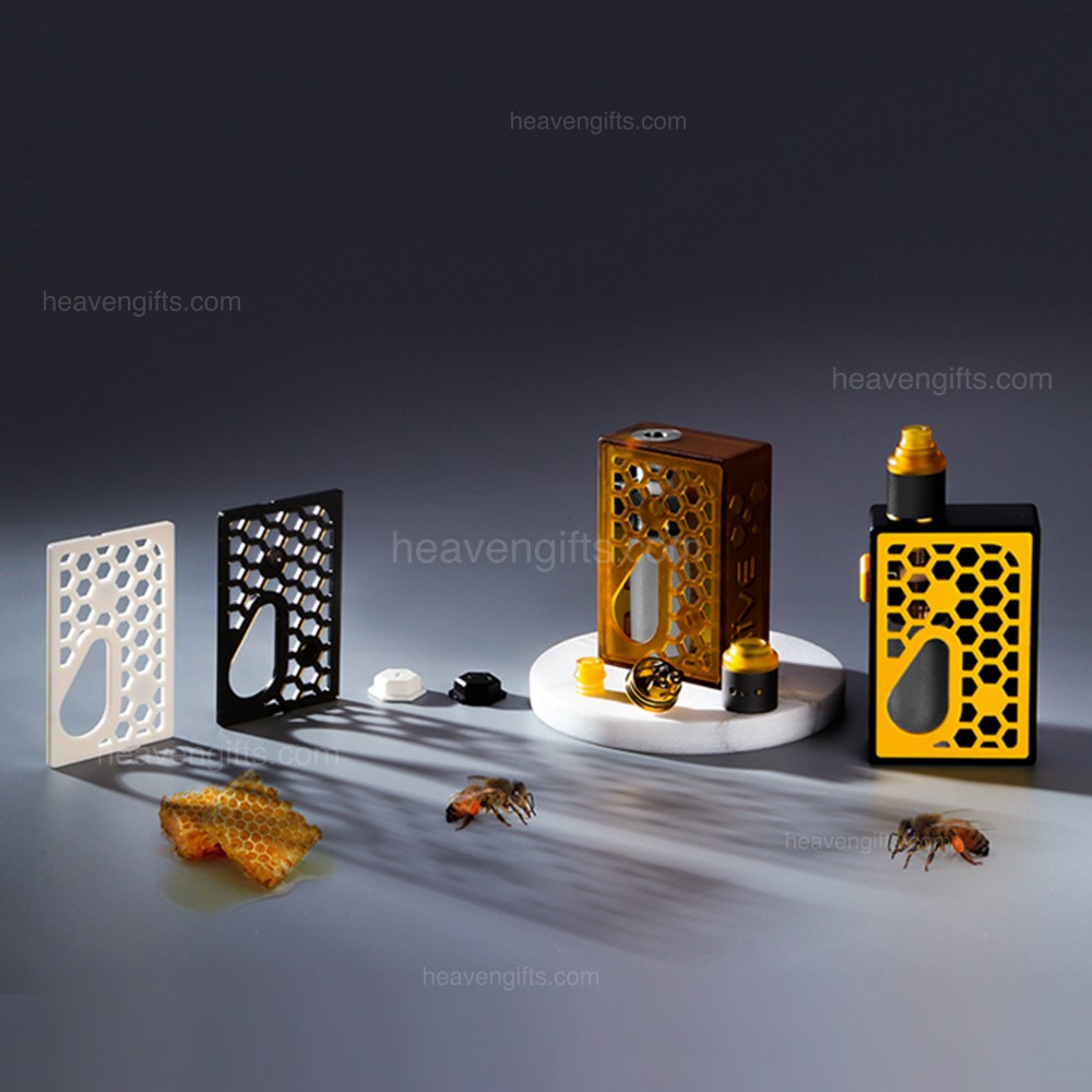 securedownload 8 - 【レビュー】「SWEDISH VAPER よりHIVE(Swedish Vaper Hive Squonk Kit with Dinky RDA)」初めてのメカスコは蜂のように可愛いヤツ【UKデザイン/BF/SQUONKER】