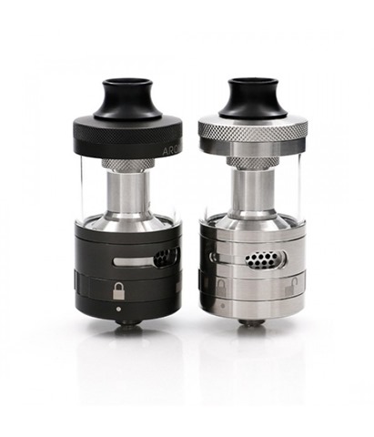 steam crave supreme v2 rdta 4 thumb - 【海外】「Civanpor Atena RDA」「UltimaVape Banaspati RDA」「S-Body Orca 220W TC VW APV Box Mod」「Vapecige VTX 100W TC Box MOD」