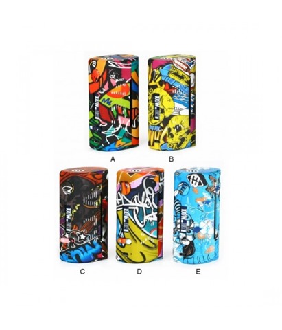 vapecige vtx 100w tc box mod 2 thumb - 【海外】「Civanpor Atena RDA」「UltimaVape Banaspati RDA」「S-Body Orca 220W TC VW APV Box Mod」「Vapecige VTX 100W TC Box MOD」