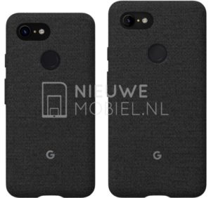 2018260 google pixel 3 pixel 3 xl back nieuwemobiel 5ba0f9a78d66f 300x282 - 【新製品】いよいよスマッシュヒット来るか？Google Pixel 3発売の見込み