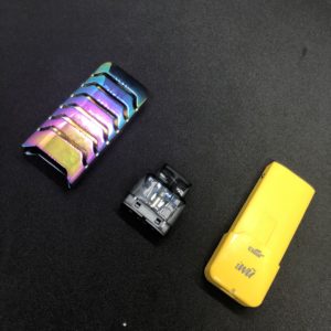 6561b7dc5abd6a41bfd2941d95e58423 300x300 - 【レビュー】超個性的！Eleaf iWu|iWũ（イーリーフアイウー）スイッチがないPODデバイス！個性的だけど利便性◎のスターターキット【電子タバコ/Heaven Gifts】