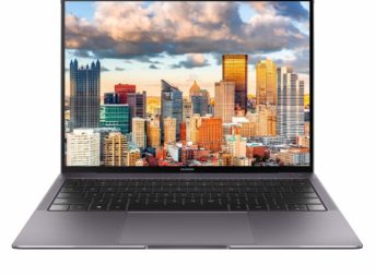 71pGldknXhL. SL1324  343x254 - 【新製品】まるでMacBook？HUAWEI Matebook X Proが素晴らすぎる理由