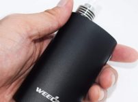 812PHNaV9L. SL1500 thumb 202x150 - 【レビュー】WEECKE C Vapor 3.0 外に持ち運びしやすいヴェポライザーの使用感まとめ！【タバコ代激減？/禁煙/節煙/健康】