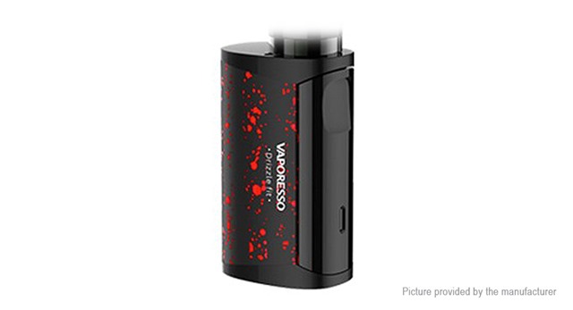 9668422 2 thumb 1 - 【海外】「Vaporesso Drizzle Fit 40W 1400mAh」「Auro Salt MTL Tank」「Asmodus Vice RDA」