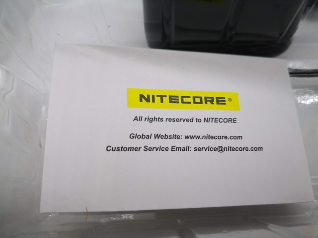 IMG 20180926 120620 thumb - 【レビュー】Nitecore Q2 CHARGER(ナイトコアキューツーチャージャー）バッテリー充電器レビュー。小型コンパクトで2Aのスゴモノ。旅行/出張/アウトドア/モバイル携帯に最適解