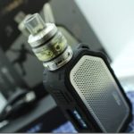 IMG 3690 thumb 150x150 - 【レビュー】アクティブに踊りだしくなるアウトドア向けVAPE。WISMEC ACTIVE(ウィズメック アクティブ) with Amor NS Plus【スターターキット】