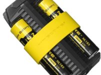 Nitecore f2 usb 2 18650 2a 2 640x640 thumb 202x150 - 【レビュー】NITECORE F2 Flex 2-Port Outdoor Charger with USB Ports（ナイトコアエフツー）レビュー。USB充放電可能＆持ち運び可能＆入れ替え可能なモバイルバッテリー。アウトドアや旅行に