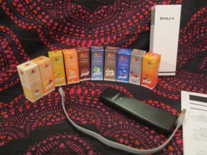 Vape top 300x225 - 【レビュー】電子タバコ初心者のおじさん（45）が、IQOSでもなく、PloomTECHでもなく、「Vape」に挑戦してみた理由【EMILI MINI＋/エミリミニプラス】