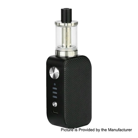 authentic arctic dolphin elux 1300mah tc vw box mod sub ohm tank starter kit b honeycomb 530w 2ml 2 ohm thumb - 【海外】「Hugsvape Surge Squonk 80W Kit」「Vapefly Pixie RDA」「Arctic Dolphin ELUX 1300mAh」「IJOY Katana 81W 3000mAh ALM」【3FVAPE秋セールクーポン】