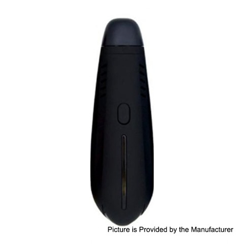 authentic hugo vapor submarine 850mah tc pod system starter kit black 07 ohm 3242v 200240 c thumb - 【海外】「GeekVape Loop V1.5 RDA」「Augvape V200W」「Hugo Vapor Submarine 850mAh」「Vaptio Spin It Mini 15W 500mAh Pod System Starter Kit」