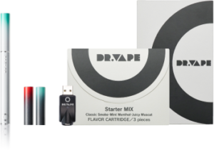 drvape 300x211 - 【TIPS】ベイプを安く手に入れよう！おトクなベイプの選び方と節約術