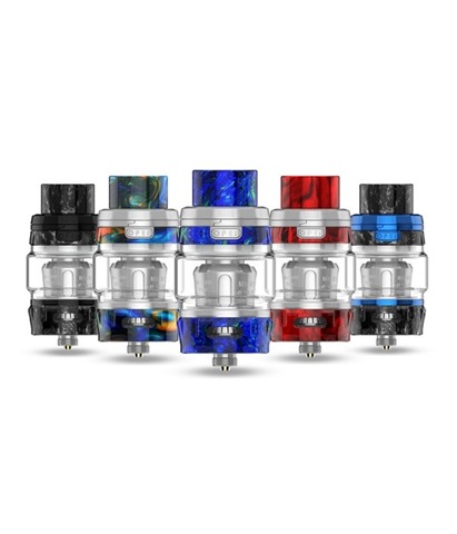 geekvape alpha sub ohm tank atomizer thumb - 【海外】「OBS Cube 80W 3000mAh」「Asmodus Lustro 200Wタッチ液晶」「AFK STUDIO EASY ONE EDA RDA」「Geekvape Alphaサブオームクリアロ」