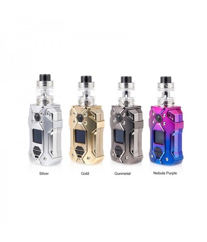 hava firefly 85w tc starter kit 10 thumb - 【海外】「Hugsvape Surge Squonk 80W Kit」「Vapefly Pixie RDA」「Arctic Dolphin ELUX 1300mAh」「IJOY Katana 81W 3000mAh ALM」【3FVAPE秋セールクーポン】