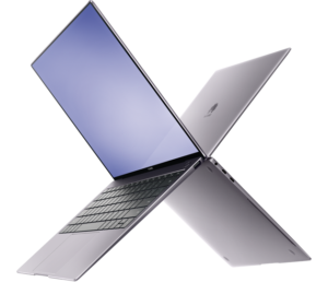 huawei matebook x pro thin body 300x258 - 【新製品】まるでMacBook？HUAWEI Matebook X Proが素晴らすぎる理由