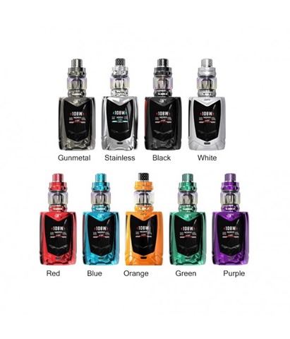 ijoy avenger baby kit 1 thumb - 【海外】「OBS Cube 80W 3000mAh」「Asmodus Lustro 200Wタッチ液晶」「AFK STUDIO EASY ONE EDA RDA」「Geekvape Alphaサブオームクリアロ」