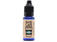 oDSC 4825 202x150 - 【レビュー】「KAMI CAFE Hazelnuts Coffee by KAMIKAZE」疲れているあなたにこそ、吸って欲しい。リラックスタイムの相棒はこのリキッドで決まり。