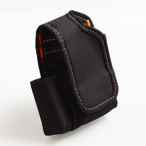 portable carrying storage vape bag for e cigarette mod atomizer accessory black thumb - 【海外】「Voopoo Vmate 200W」「Serisvape SAMO RDA」「Think Vape Sailboat 85W TC VW APV Box Mod」