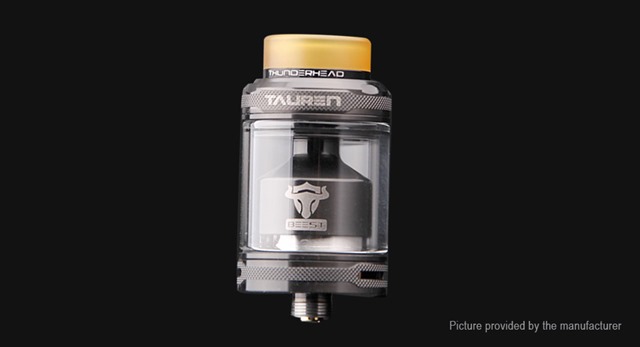 9676161 2 thumb 1 - 【海外】「Thunderhead Creations Tauren Honeycomb RTA」「GAS Mods G.R.1 GR1 Pro RDA」「F20UP Portable Android 6.0 LED Projector Home Theater (US)」