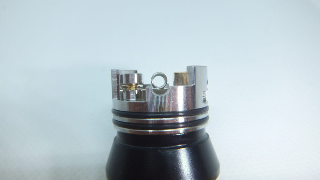 DSCF1124 1024x576 - 【レビュー】Vapefly GALAXIES MTL RDA　使用感レビュー　RDTAも出た後で今更感満載ですが、良いものはいいんです！【VAPE・ベイプ】