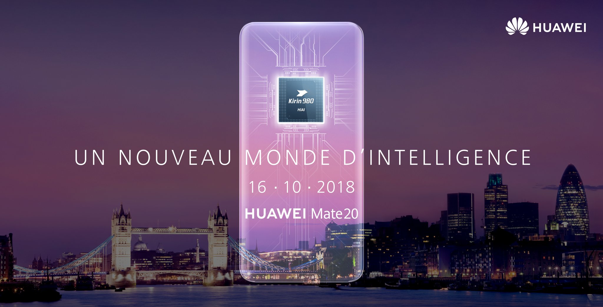 Dm0z9jYXcAA5hpE - 【新製品】Huawei Mate 20 Pro発売へ！Mate 10から何が進化したのか？