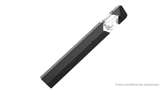 Eleafijust thumb 1 - 【新製品】「Eleaf iJust ECM kit 3000mAh」「Golisi Needle 4 Smart USB Charger」「Ehpro True MTL RTA」「SBody ALOF 250mAh Pod System Starter Kit」