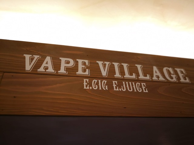 IMG 20181005 111707 thumb - 【訪問日記】Vape Village（ベイプビレッジ）大名店に行ってきた！博多トンコツラーメンも食べたよ。九州Vapeレポート01【VAPEショップの総本山】