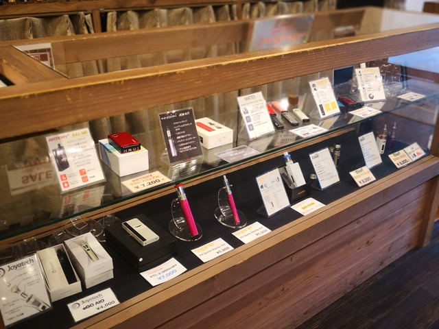 IMG 20181005 112648 thumb - 【訪問日記】Vape Village（ベイプビレッジ）大名店に行ってきた！博多トンコツラーメンも食べたよ。九州Vapeレポート01【VAPEショップの総本山】