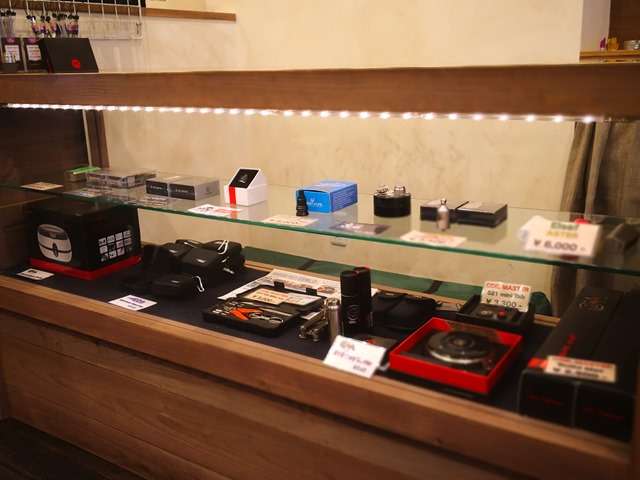 IMG 20181005 112653 thumb - 【訪問日記】Vape Village（ベイプビレッジ）大名店に行ってきた！博多トンコツラーメンも食べたよ。九州Vapeレポート01【VAPEショップの総本山】