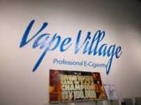 IMG 20181005 131156 thumb 202x150 - 【訪問日記】Vape Village（ベイプビレッジ）天神渡辺通り店に行ってきた！アンテナショップでおシャレで広い。九州Vapeレポート02【VAPEショップの総本山】