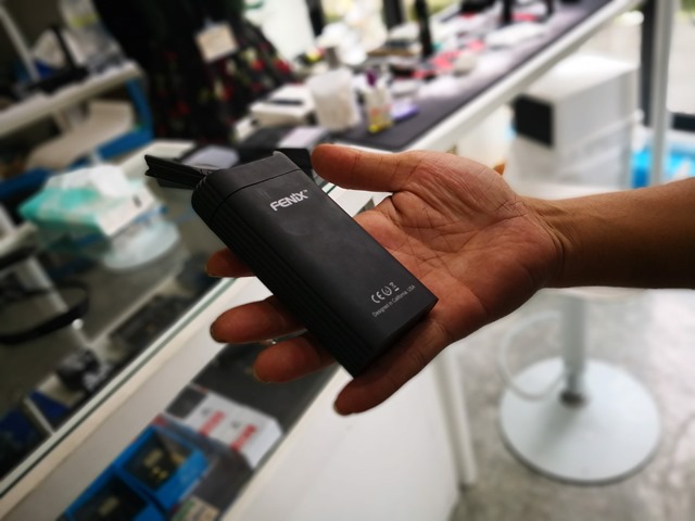 IMG 20181005 131414 thumb - 【訪問日記】Vape Village（ベイプビレッジ）天神渡辺通り店に行ってきた！アンテナショップでおシャレで広い。九州Vapeレポート02【VAPEショップの総本山】