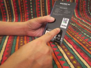 IMG 2358 300x225 - 【レビュー】脱・電子タバコ初心者！？「Joyetech EXCEED NC with NotchCore」は、ノッチコイルで経済的に使えるペンタイプの爆煙VAPEスターターキットだってよ！【ジョイテック/ベイプ】