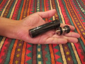 IMG 2373 300x225 - 【レビュー】脱・電子タバコ初心者！？「Joyetech EXCEED NC with NotchCore」は、ノッチコイルで経済的に使えるペンタイプの爆煙VAPEスターターキットだってよ！【ジョイテック/ベイプ】