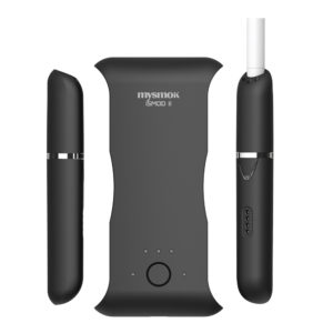 Japan e cigarette IQO 2 4 tobacco 300x300 - 【ランキング】IQOS/PloomTech/glo！人気加熱式たばこの互換機ランキング