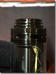 Photo 19 thumb 3 - 【レビュー】Vapefly Horus RTA（ベイプフライ ホルス）レビュー～チムニーに謎模様&hellip;エジプトからの刺客編(&Phi;д&Phi;)～