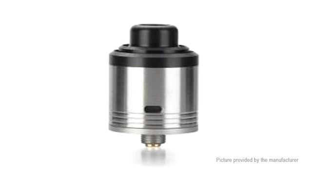 RDA1 thumb - 【海外】「Thunderhead Creations Tauren Honeycomb RTA」「GAS Mods G.R.1 GR1 Pro RDA」「F20UP Portable Android 6.0 LED Projector Home Theater (US)」