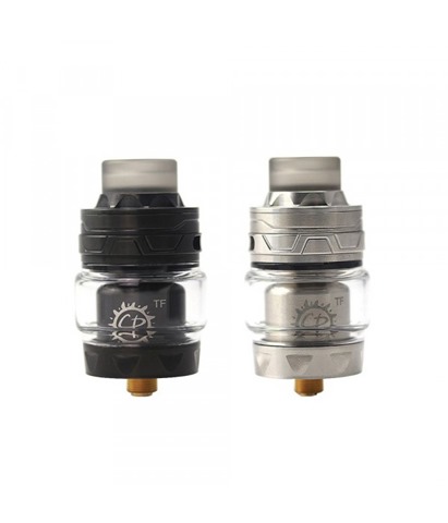 advken cp tf rta 24mm 1 thumb - 【海外】「Rincoe Manto Mini 90W VW APV Mod Kit」「Joyetech Riftcore Solo RTA」「Wotofo Faris RDTA」「Riscle Pirate King V2 BF RDA」