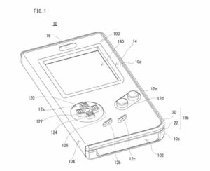 ae46b1f460ee46f789c27b264a6cb421 300x244 - 【ニュース】来るのか？任天堂がスマホケース型ゲームボーイの特許を取得