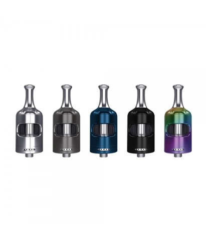 aspire nautilus 2s tank 15 thumb - 【海外】「Joyetech RunAbout 480mAh Pod System Starter Kit」「Wismec LUXOTIC DF 200W VW APV Squonk Box Mod + Guillotine V2 RDA Kit」「Voopoo VFL 10W 650mAh」「ADVKEN Twirl RDA」