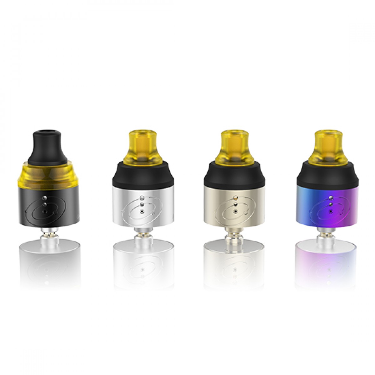 cdfgry43y5hfh - 【レビュー】Vapefly GALAXIES MTL RDA　使用感レビュー　RDTAも出た後で今更感満載ですが、良いものはいいんです！【VAPE・ベイプ】