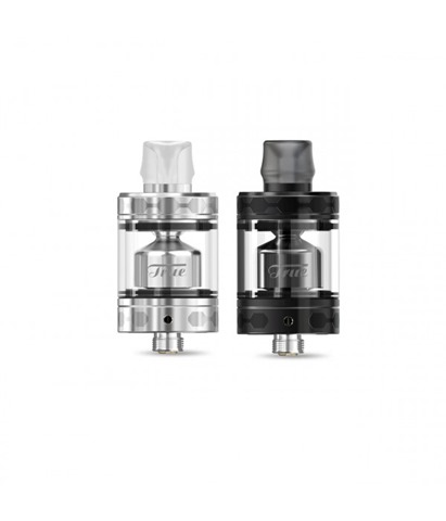 ehpro true mtl rta 22mm1 1  thumb - 【海外】「Eleaf iStick Nowos 80W 4400mAh Box Mod + ELLO Duro Tank Kit」「iOOi I007 117W TC VW Variable Wattage Box Mod」「VapeCige VTBOX250C」