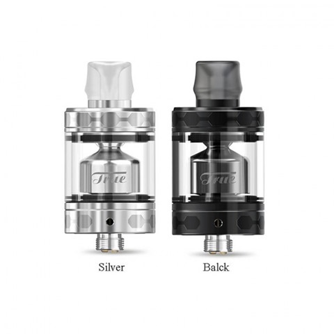 ehpro true mtl rta thumb - 【新製品】「Eleaf iJust ECM kit 3000mAh」「Golisi Needle 4 Smart USB Charger」「Ehpro True MTL RTA」「SBody ALOF 250mAh Pod System Starter Kit」