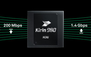 huawei kirin 980 05 300x188 - 【新製品】Huawei Mate 20 Pro発売へ！Mate 10から何が進化したのか？