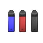 ijoy ai pod kit thumb 150x150 - 【レビュー】 ウマー。最新のPODシステムVAPE「RELX AIO PODスターターキット」4つのフレーバーをレビュー。