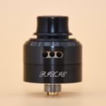 oDSC 5852 150x150 - 【レビュー】VAPEが嫌になるときは『持ち運びの時』？でもこのRDAでもう大丈夫！Pixie by Vapefly