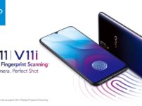 v11 productKV 202x150 - 【新製品】vivoはここまで進化した！vivo V11 Proで極上の体験を