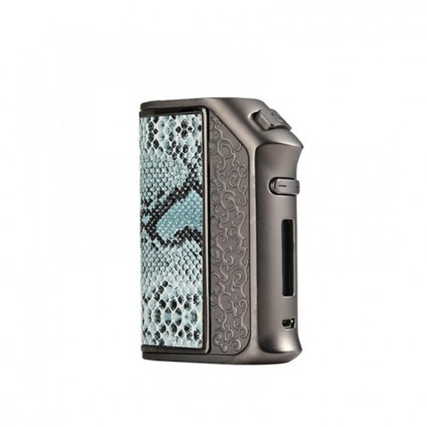 vapor storm 200w tc box mod thumb - 【海外】「Geekvape Aegis Mini Kit 2200mah」「OBS Cube 80W 3000mAh」「IJOY AI Pod Kit 450mah」「IJOY Stick VPC Pod Kit 1100mAh」