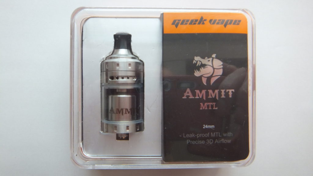 231206dd93ae98fc432839da2713a282 e1542521869611 1024x576 - 【レビュー】GEEKVAPE AMMIT MTL RTA　ドローの重さが自由自在なMTL派向けアトマイザー！【VAPE/爆煙/フレーバーチェイス】