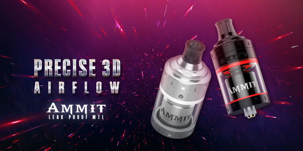 Geekvape Ammit MTL 1024x512 - 【レビュー】GEEKVAPE AMMIT MTL RTA　ドローの重さが自由自在なMTL派向けアトマイザー！【VAPE/爆煙/フレーバーチェイス】