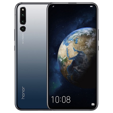 HUAWEI Honor Magic 2 6 39 Inch 8GB 128GB Smartphone Black 768450 thumb - 【新製品】「Vapefly Firebolt Cotton Mixed Edition」「COV Trident 80W Kit」「Shanlaan Laan Pod System Starter Kit 40W」「Lost Vape Orion DNA GO 40W 950mAh All-in-one Starter Kit」ほか