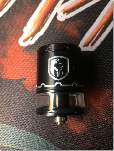 Photo 16 thumb - 【レビュー】WOTOFO FARIS RDTA（ウォトフォ ファリス）～爆煙フレーバーアトマイザー登場なんだけど&hellip;何かにあれに似てんな(&Phi;д&Phi;)編～